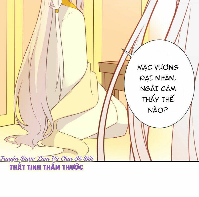 hôm nay ta cũng muốn trêu chọc nàng chapter 31 47