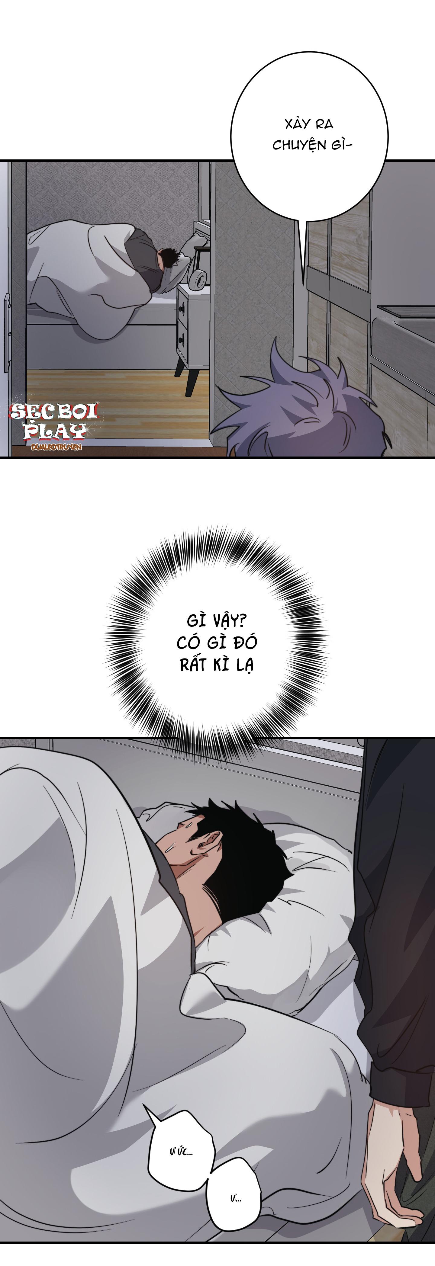 bộ sưu tập ciu to-ngực bự của nhà sẹc chapter 17 38