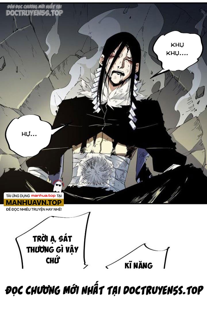 toàn dân chuyển chức: không có chức ta kết thúc thần minh chapter 59 27