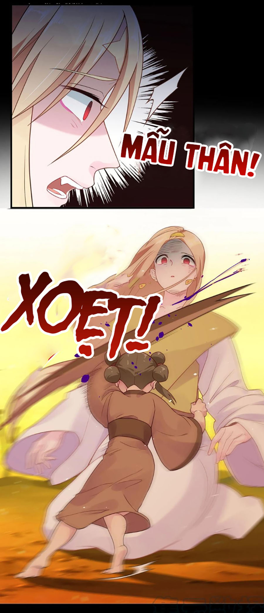 anh ấy đến từ địa ngục chapter 30 5