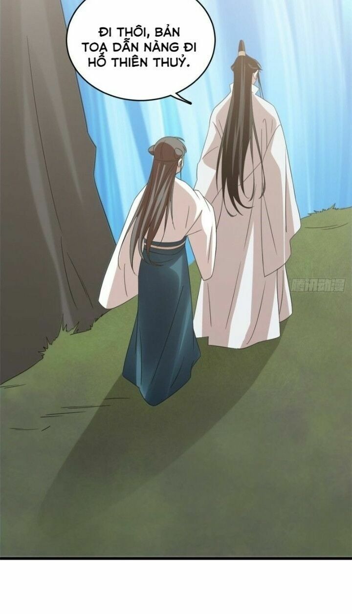 độc bộ thiên hạ: đặc công thần y chapter 198 10