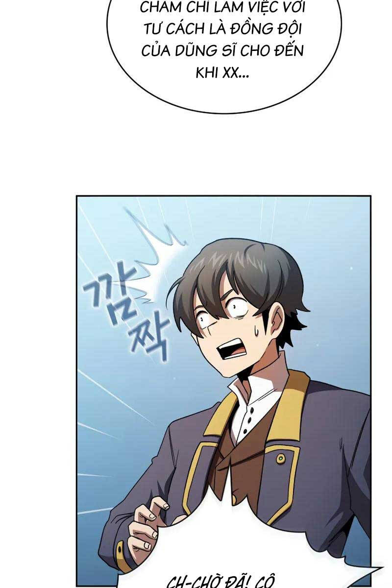 Có Thật Đây Là Anh Hùng Không? chapter 75.1 22