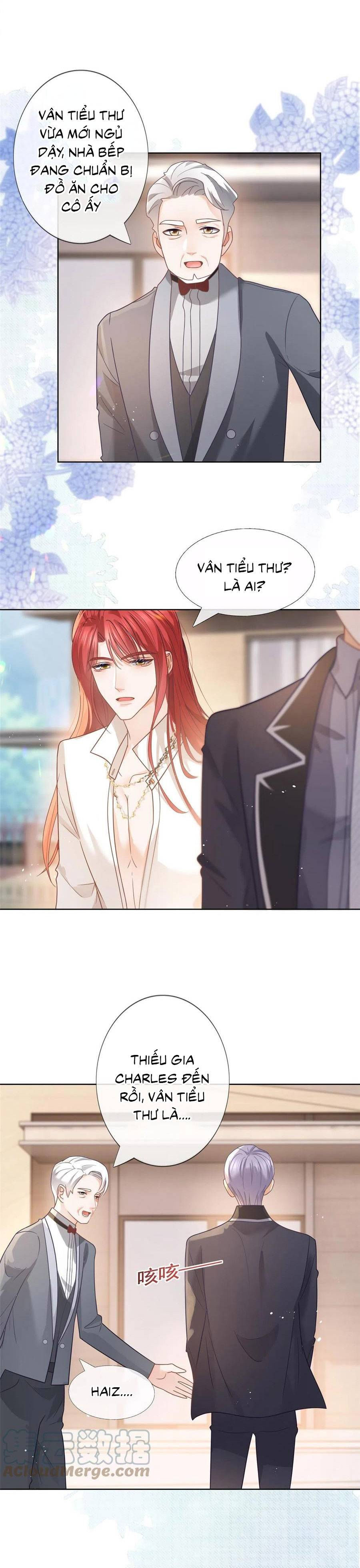 sát thủ đại nhân tại tuyến dưỡng hồ chapter 93 3