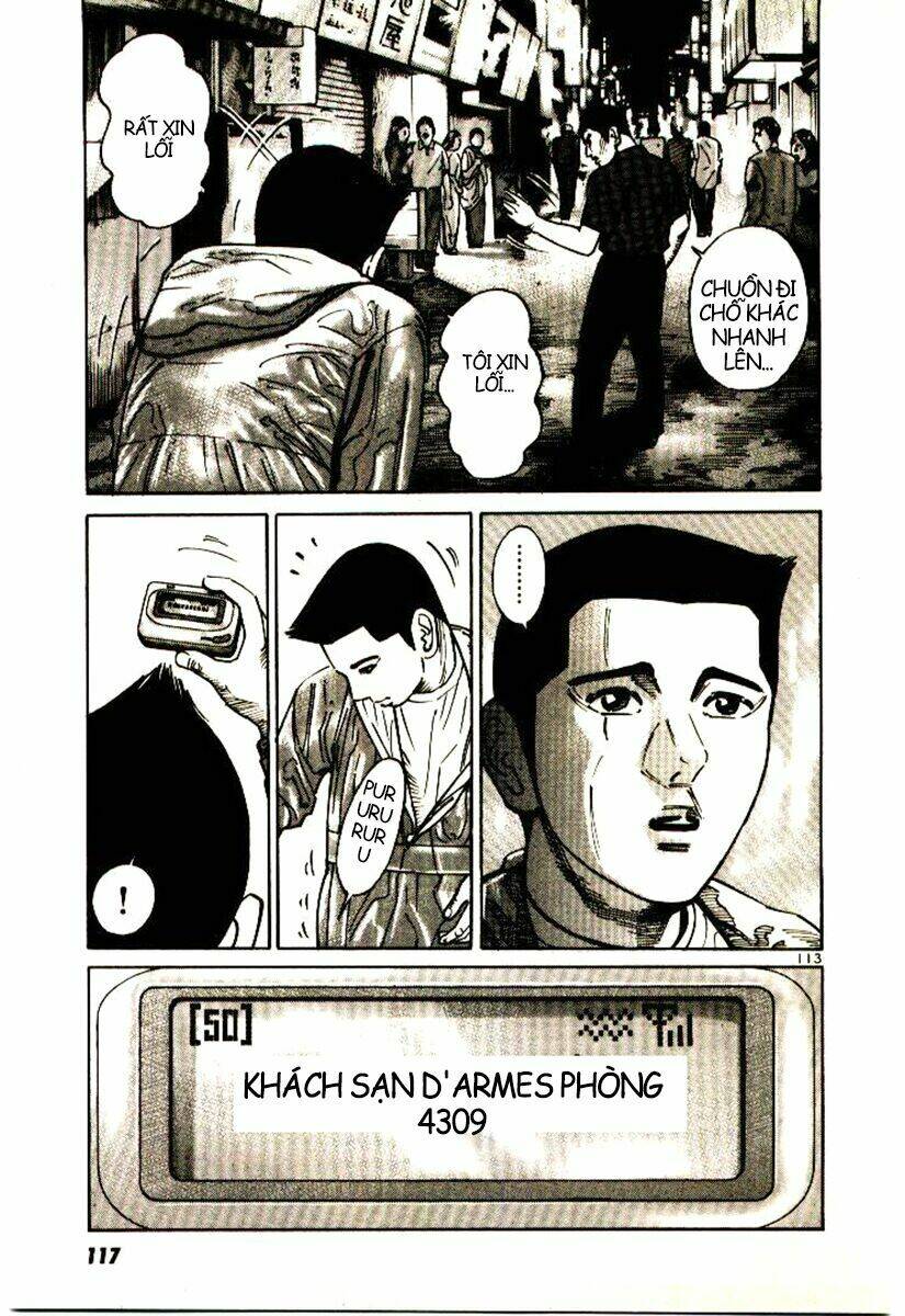 sát thủ số 1 chapter 37 11