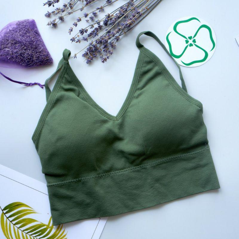 Bra Hở Lưng Cotton Mềm Mại, Co Giãn 4 Chiều, Mặc Với Đầm Hở Lưng Sexy, Gợi cảm_ mã 367