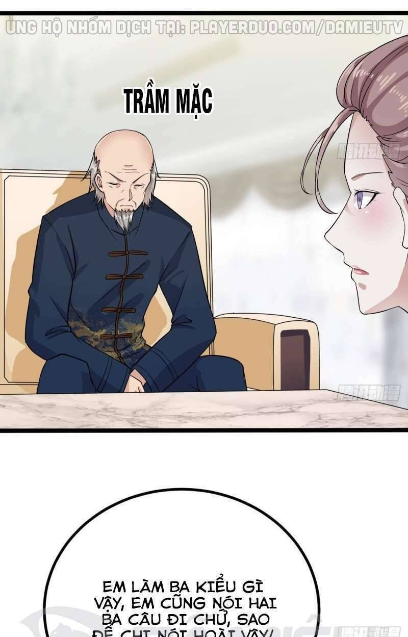 địa phủ khai phá thương chapter 219 13