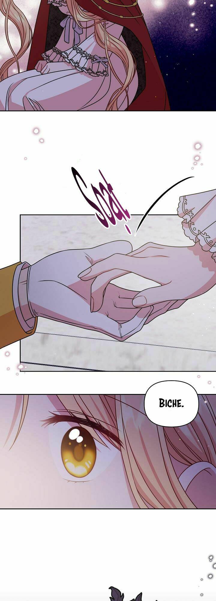 tôi đã nuôi dưỡng bạn thời thơ ấu thành bạo chúa chapter 38.1 30