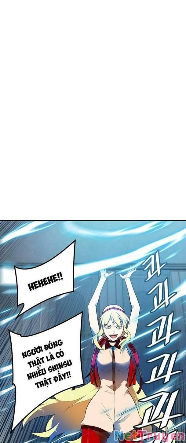 tòa tháp bí ẩn 2 chapter 562 25