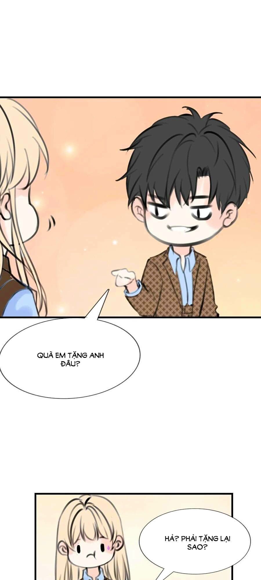 công chúa nữ vương mệnh chapter 129 10