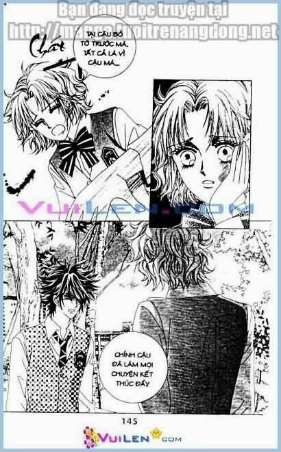 sức thanh xuân chapter 8 146