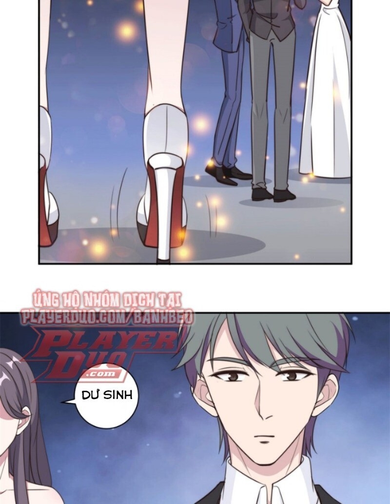 tổng tài, tránh xa tôi ra chapter 45 25