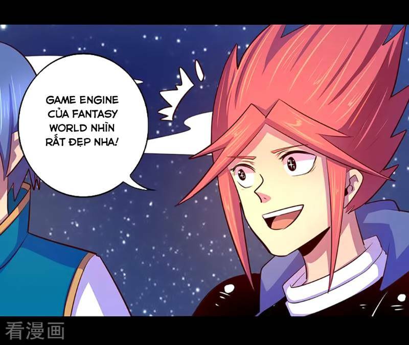 ta không phải là npc chapter 105 12