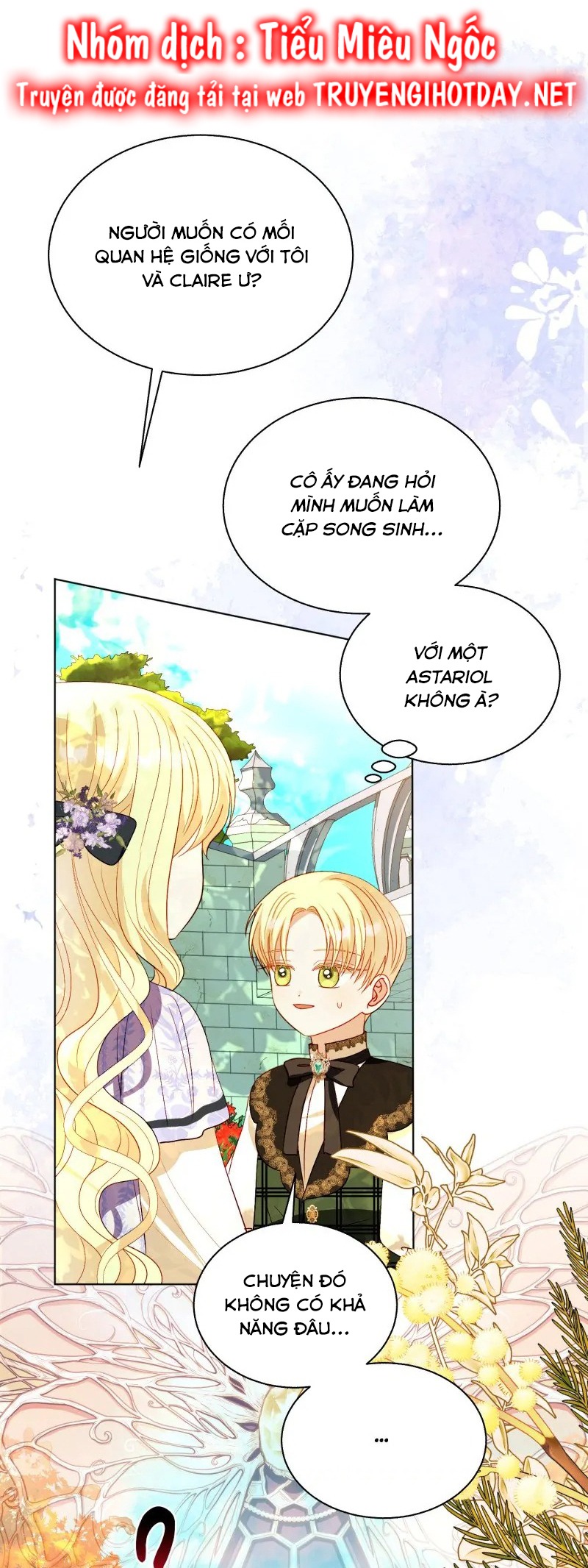 papa của tôi đã xuất hiện chapter 62 12