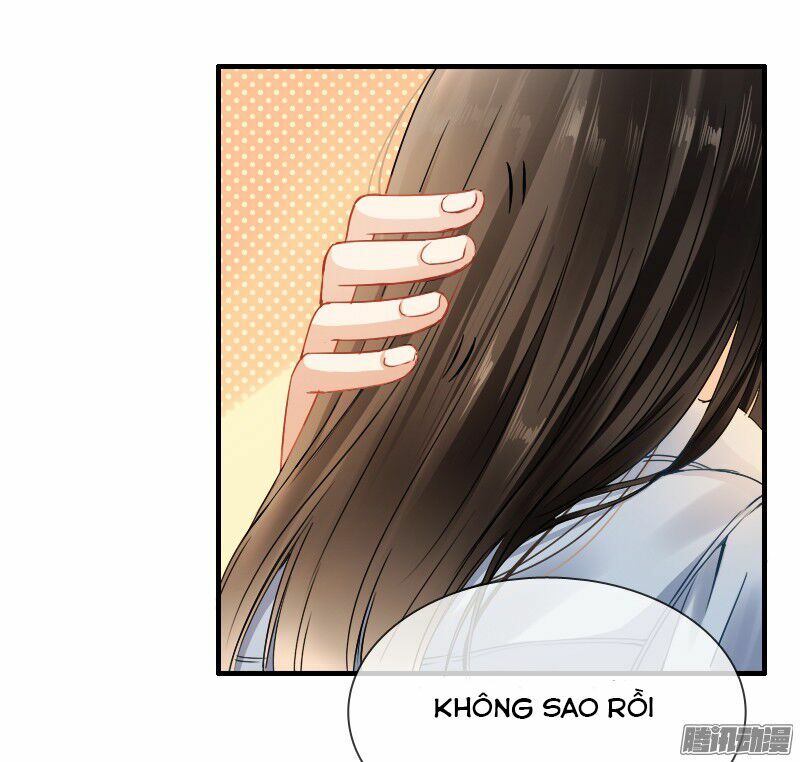 bay qua thiên sơn đến yêu anh chapter 12 15