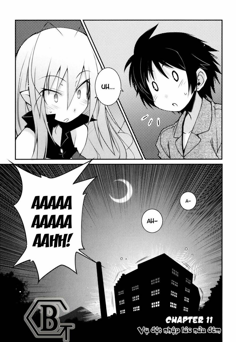 rotte no omocha chapter 11 4