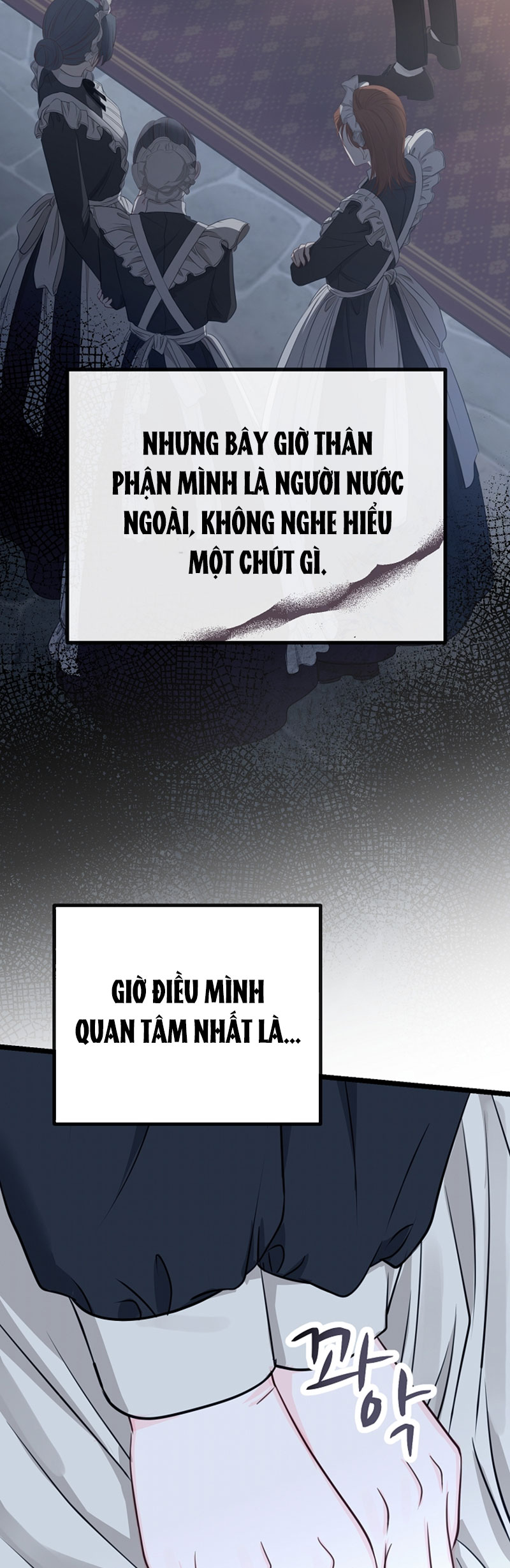 hãy giải thoát cho ta chapter 6.2 25