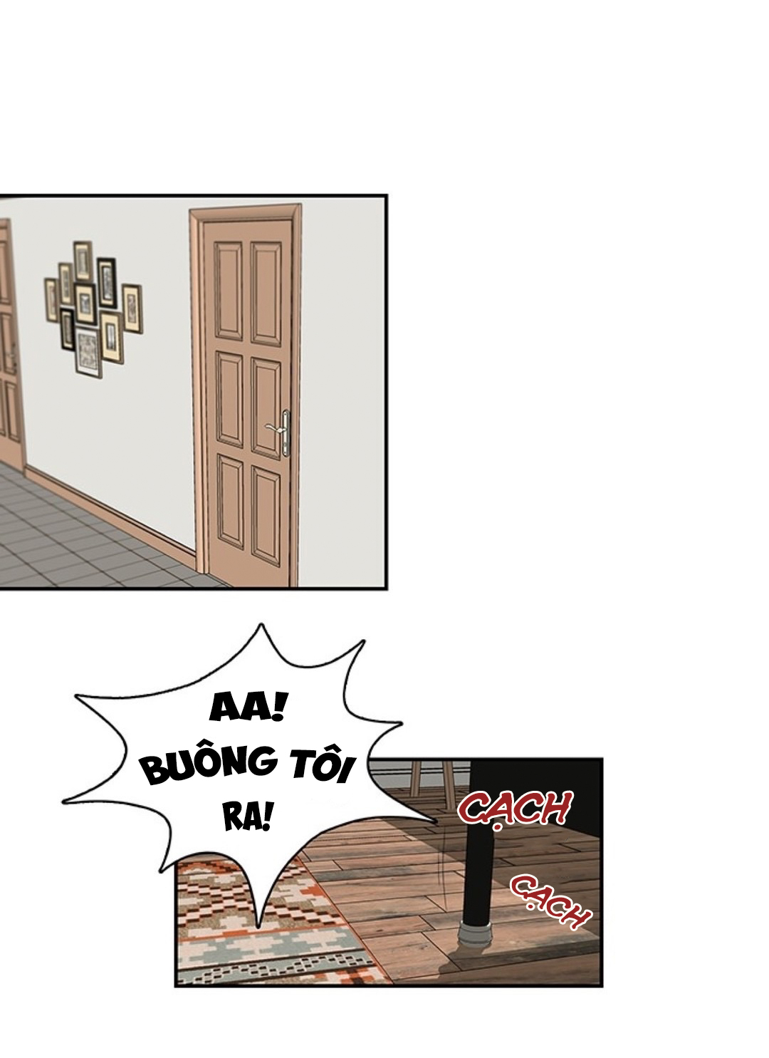 thư ký của anh trai chapter 8.1 2