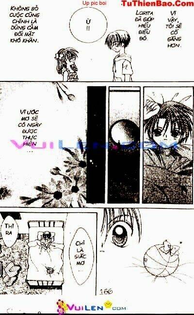 viên ngọc nhiệm màu chapter 8 167