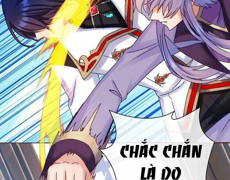 thực luyến kỳ duyên chapter 36 27