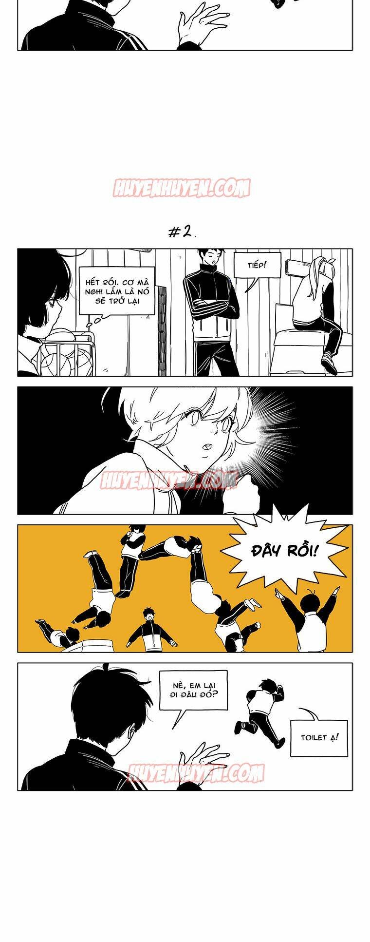 at each other’s throats chapter 49 3