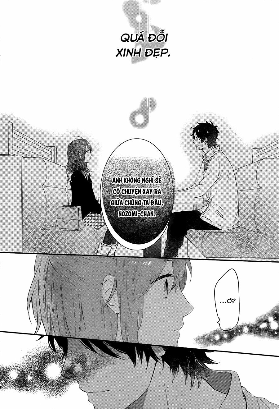 ngày cầu vồng chapter 26 36