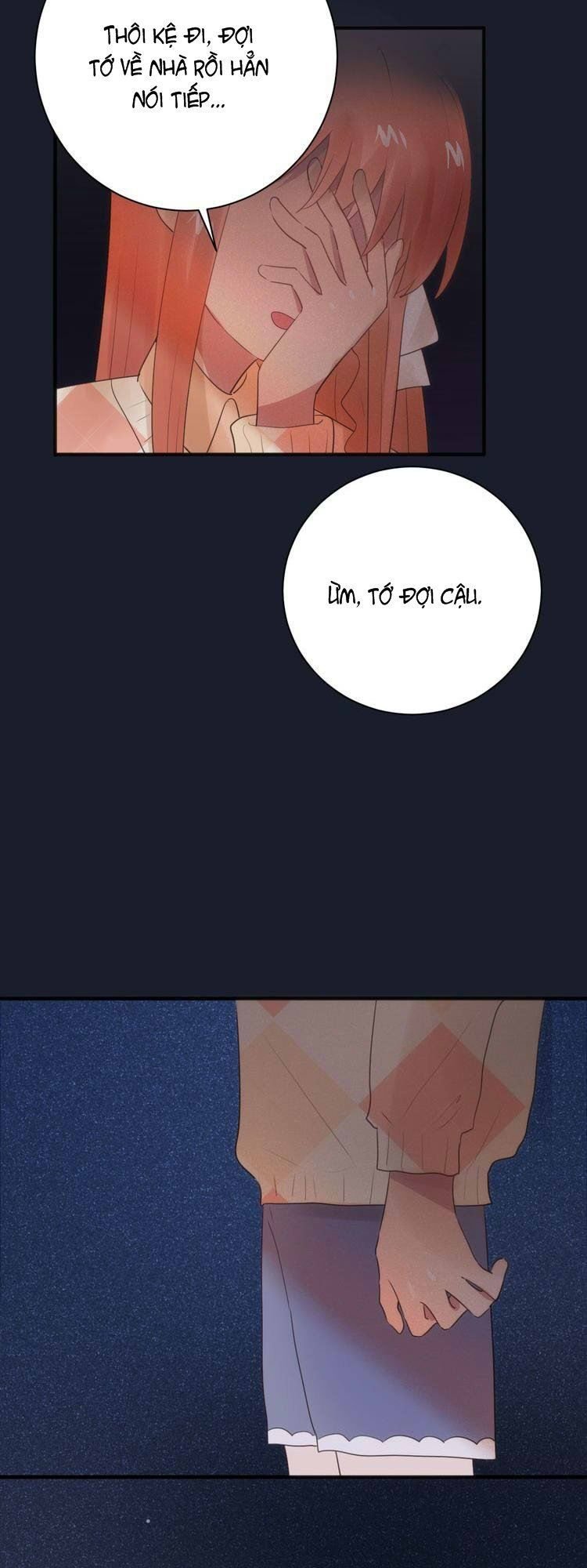 nhất tiễn khuynh tâm chapter 16 8