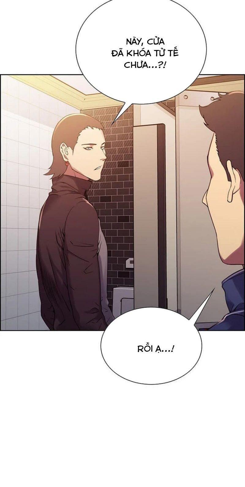 gia đình chạy trốn chapter 14 30