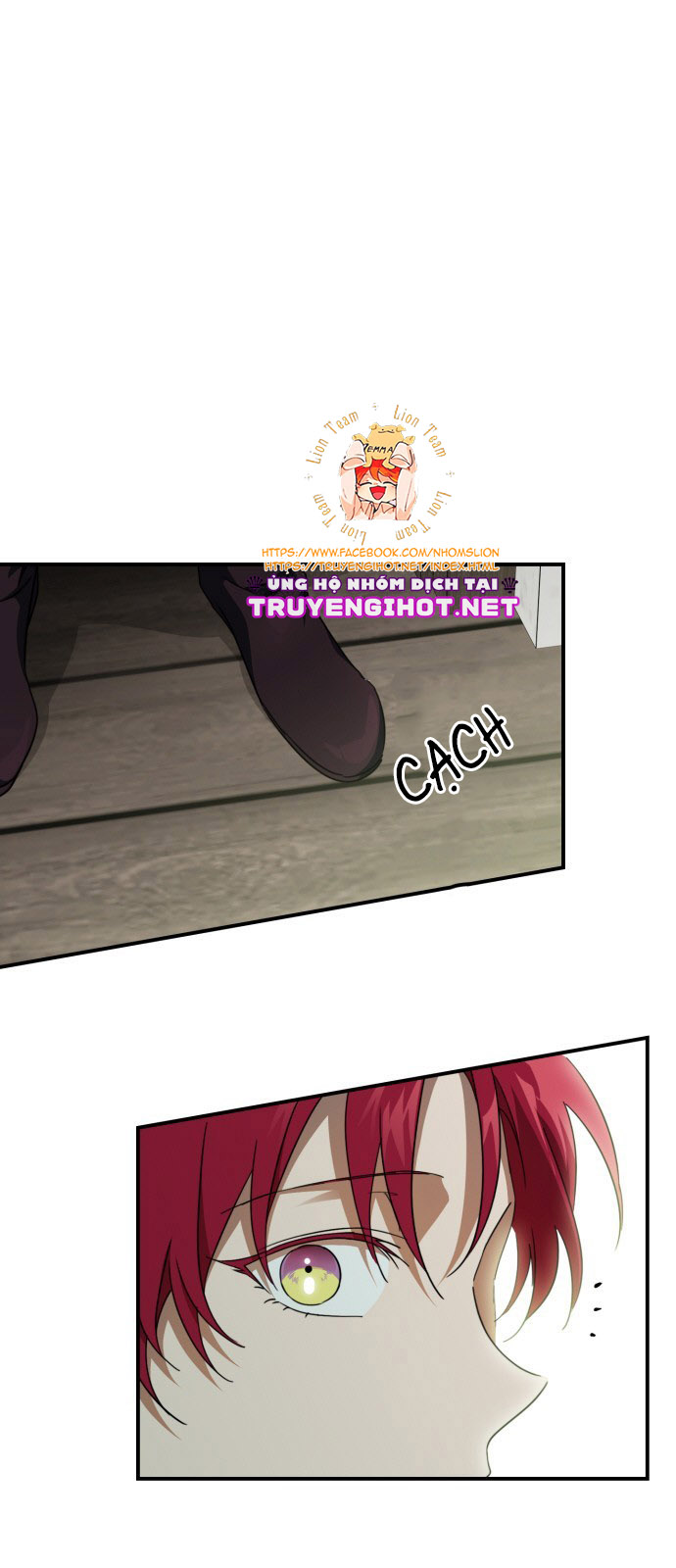 bị che khuất bởi hoàng hôn chapter 63 3