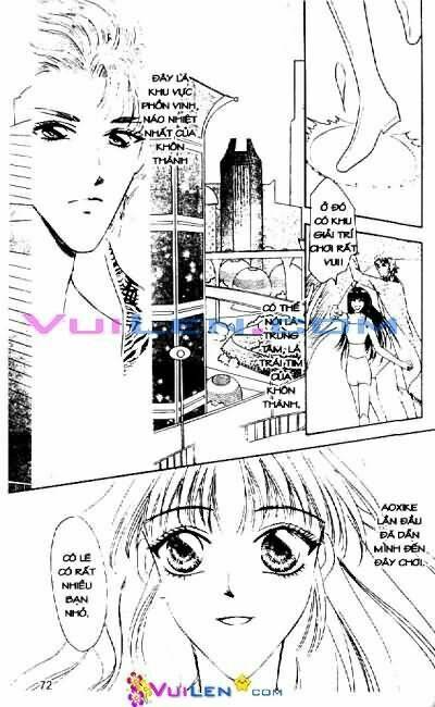 hai nàng công chúa chapter 5 72