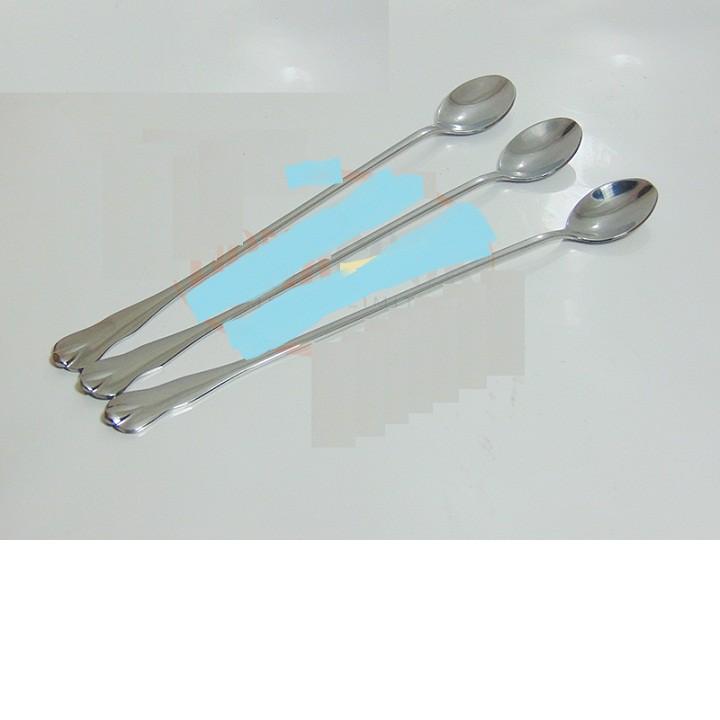 COMBO 3 MUỖNG CANH INOX 304 CAO CẤP