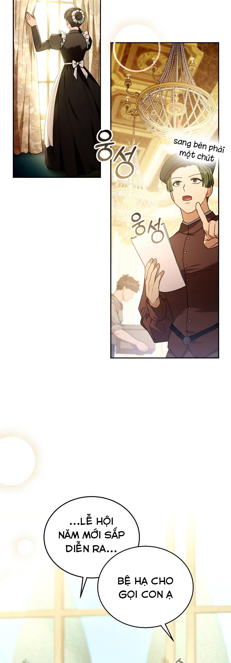 tôi đã có con với người chồng phản diện chapter 76.1 19