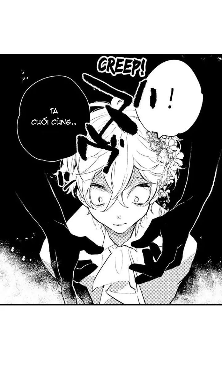 gần kề cái chết là lúc gào khóc tình yêu chapter 36.2 14