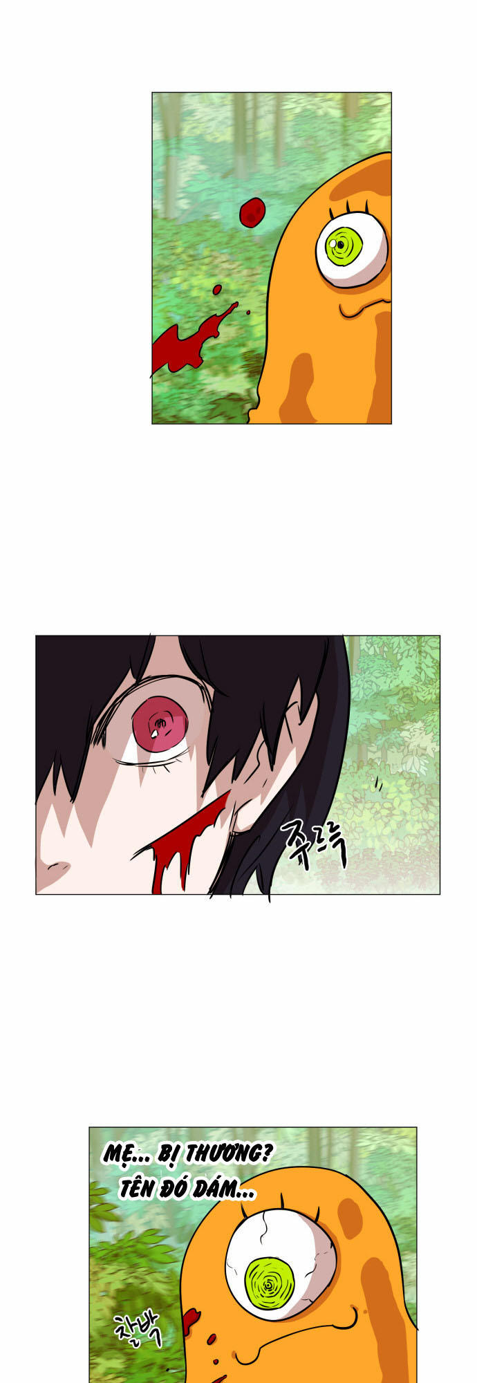 hard core leveling warrior chapter 30 43