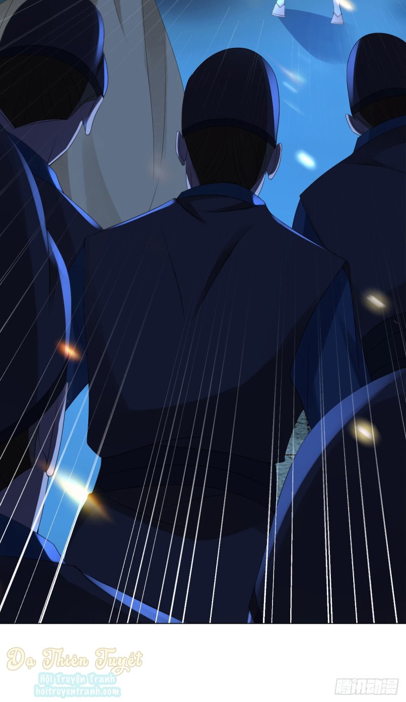 mạt thế nữ vương chapter 2 11