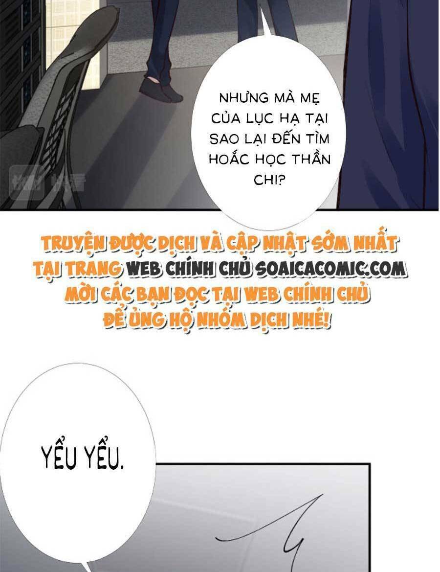 Ôm Khẩn Tiểu Mã Giáp Của Tôi Chapter 129 - Trang 38