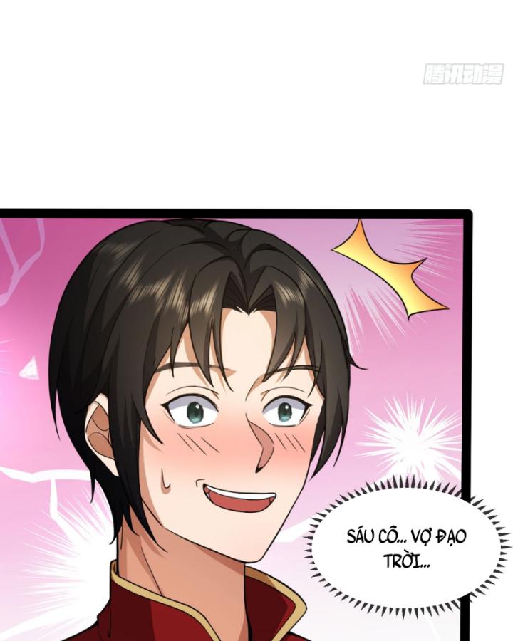 nương tử nhà ta là đạo trời chapter 2 15