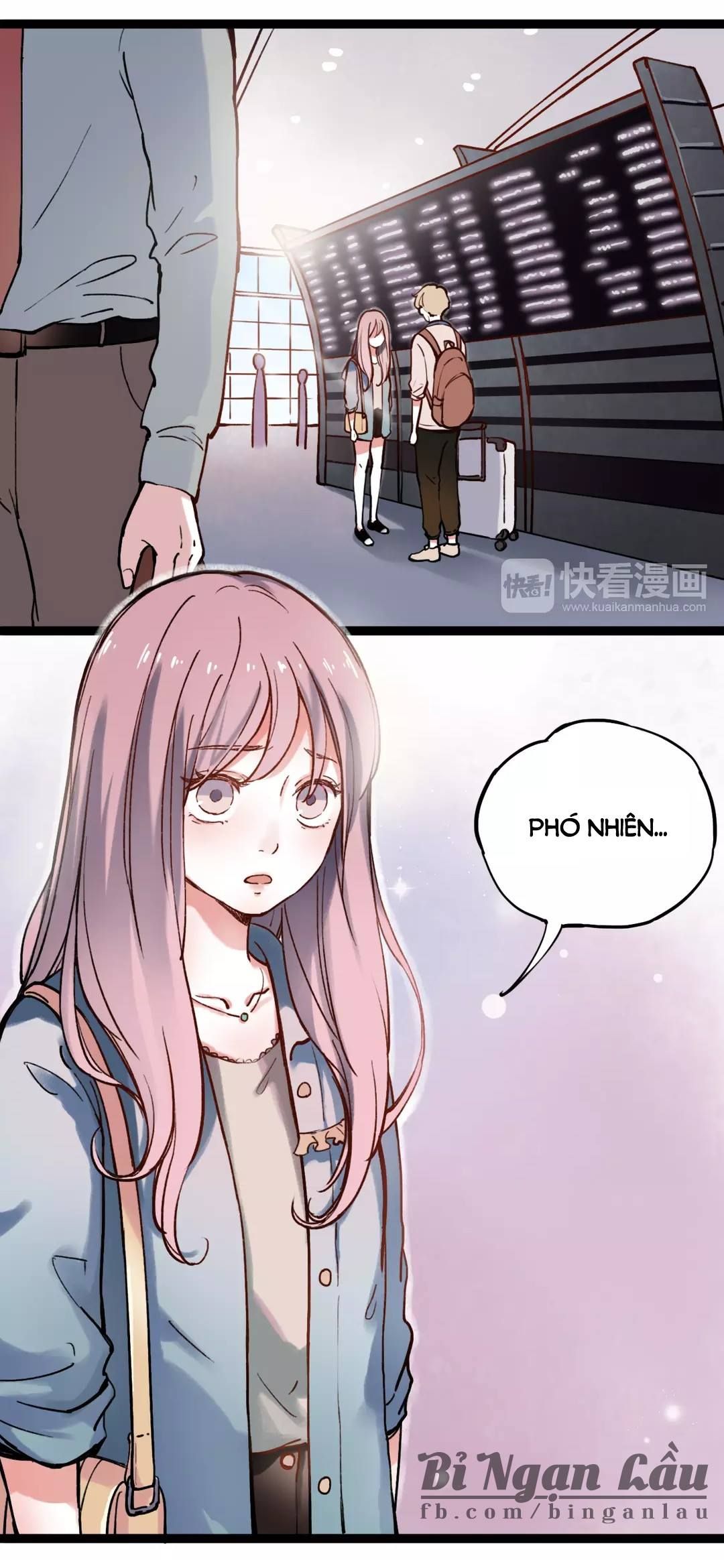 cậu đã từng yêu tôi 2 chapter 1 3