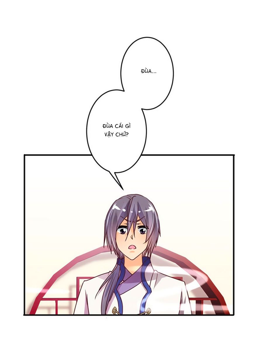 tú thiết chi thư chapter 34 6