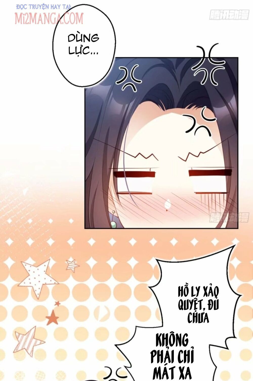 ác nữ vi đế chapter 81.1 12