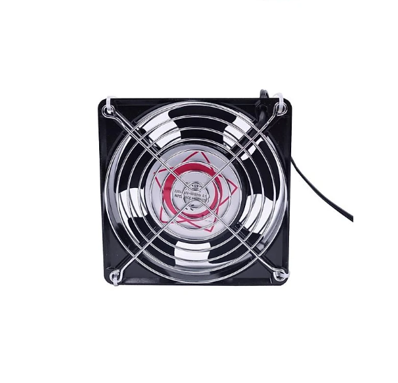 Quạt thông gió, quạt tản nhiệt 220V