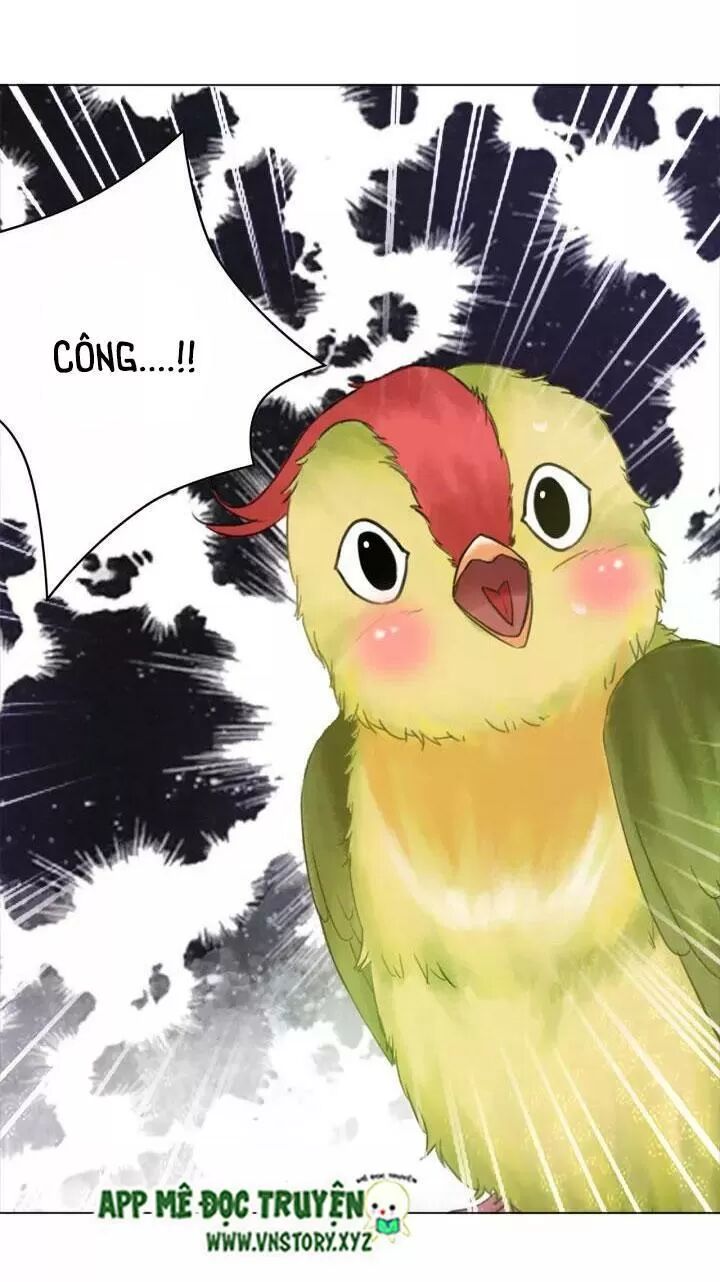 cực phẩm phế vật tiểu thư chapter 108 26