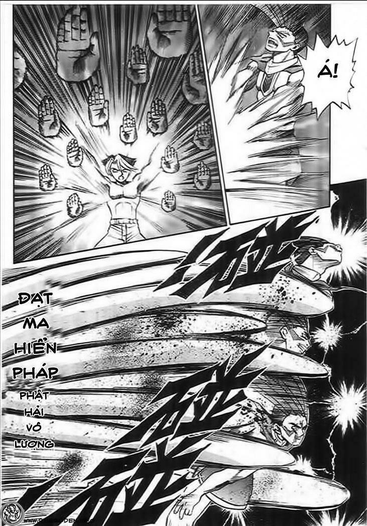 thiên địa nam nhi chapter 33 8