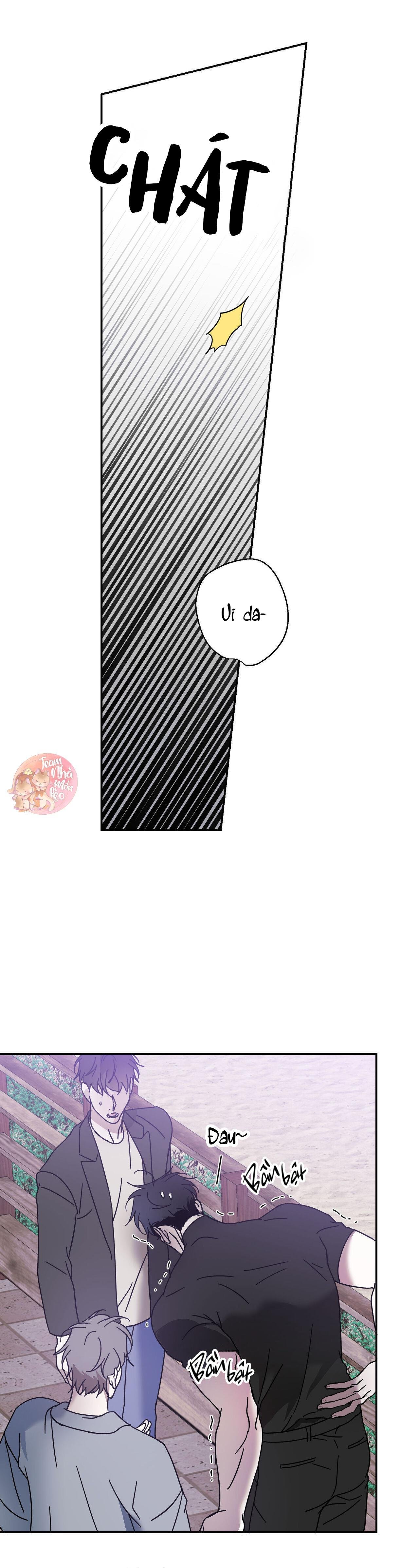 cấp trên chapter 47 31