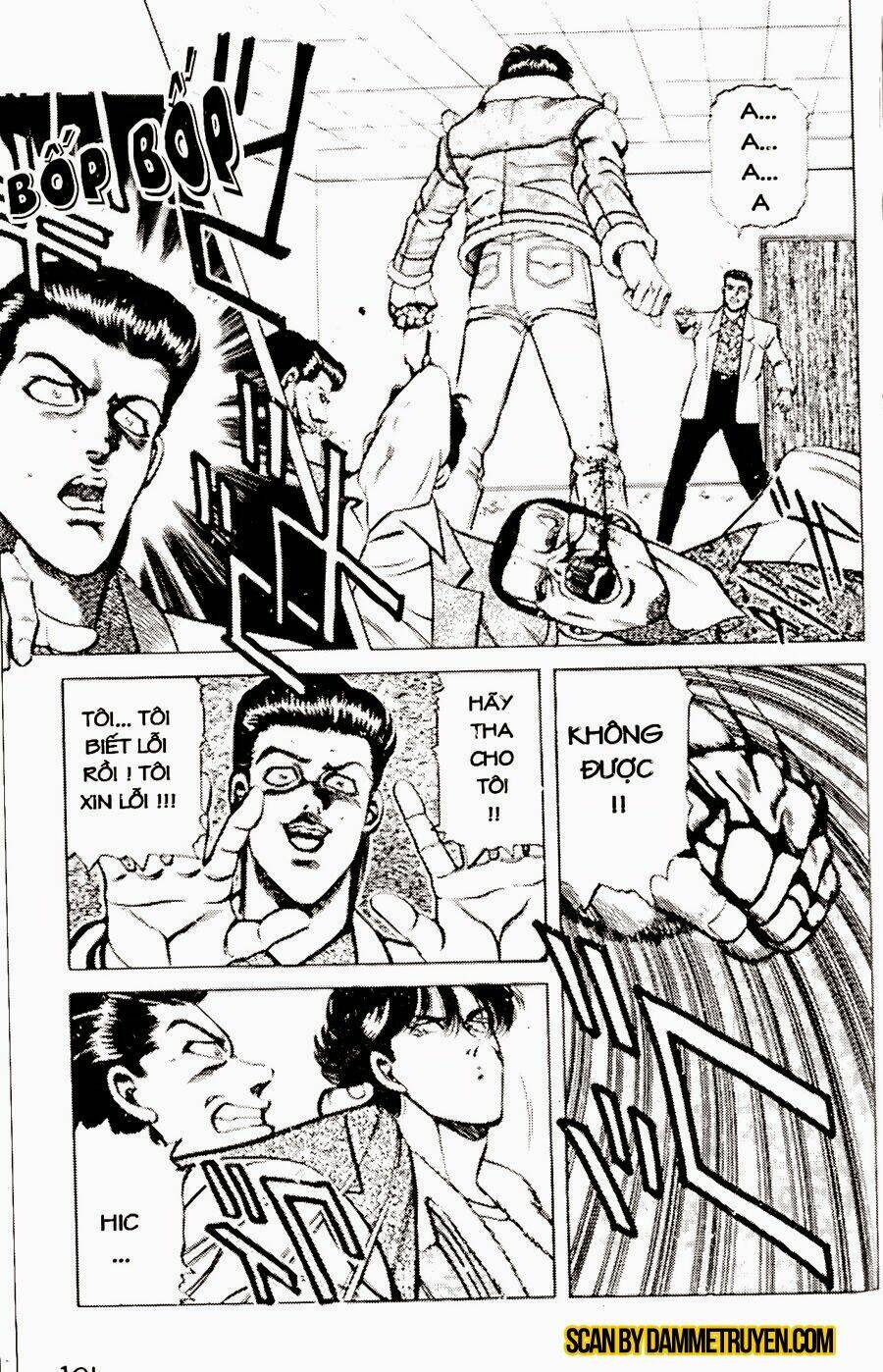 sức mạnh nhân đôi chapter 9.2 19
