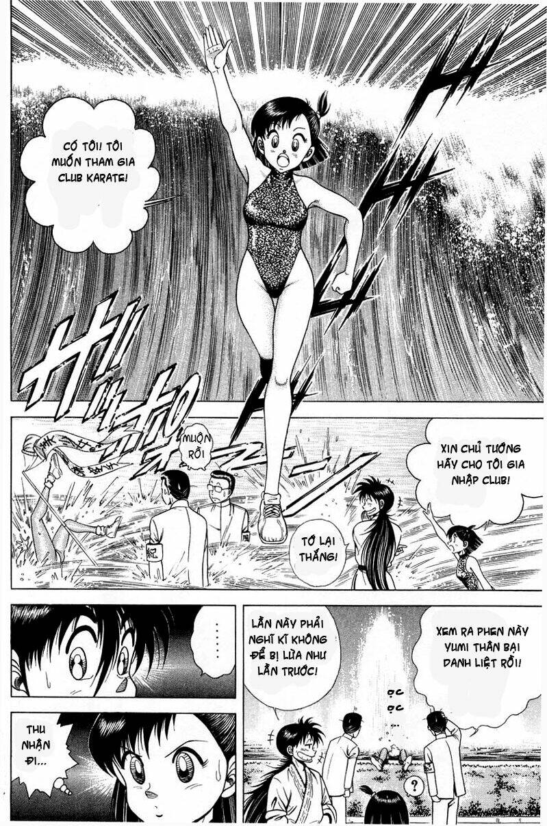 shin kotaro makaritoru! juudouhen chapter 3 7