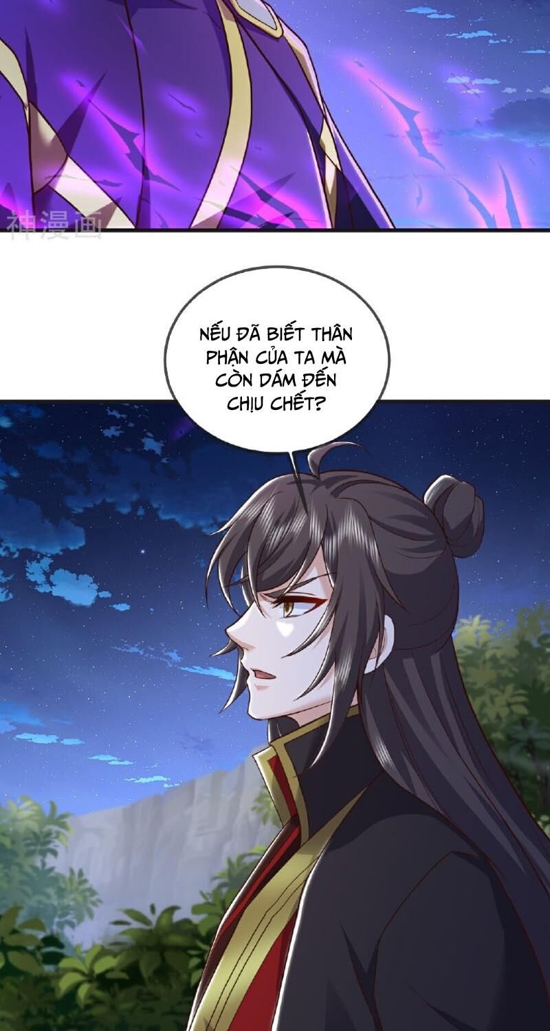 tiên võ đế tôn chapter 513 39