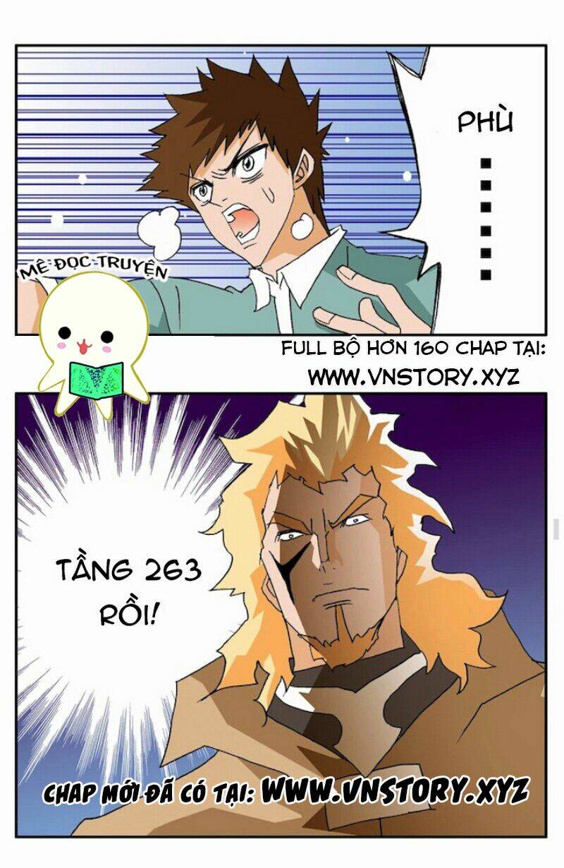 nhà có siêu dễ thương chapter 28 21