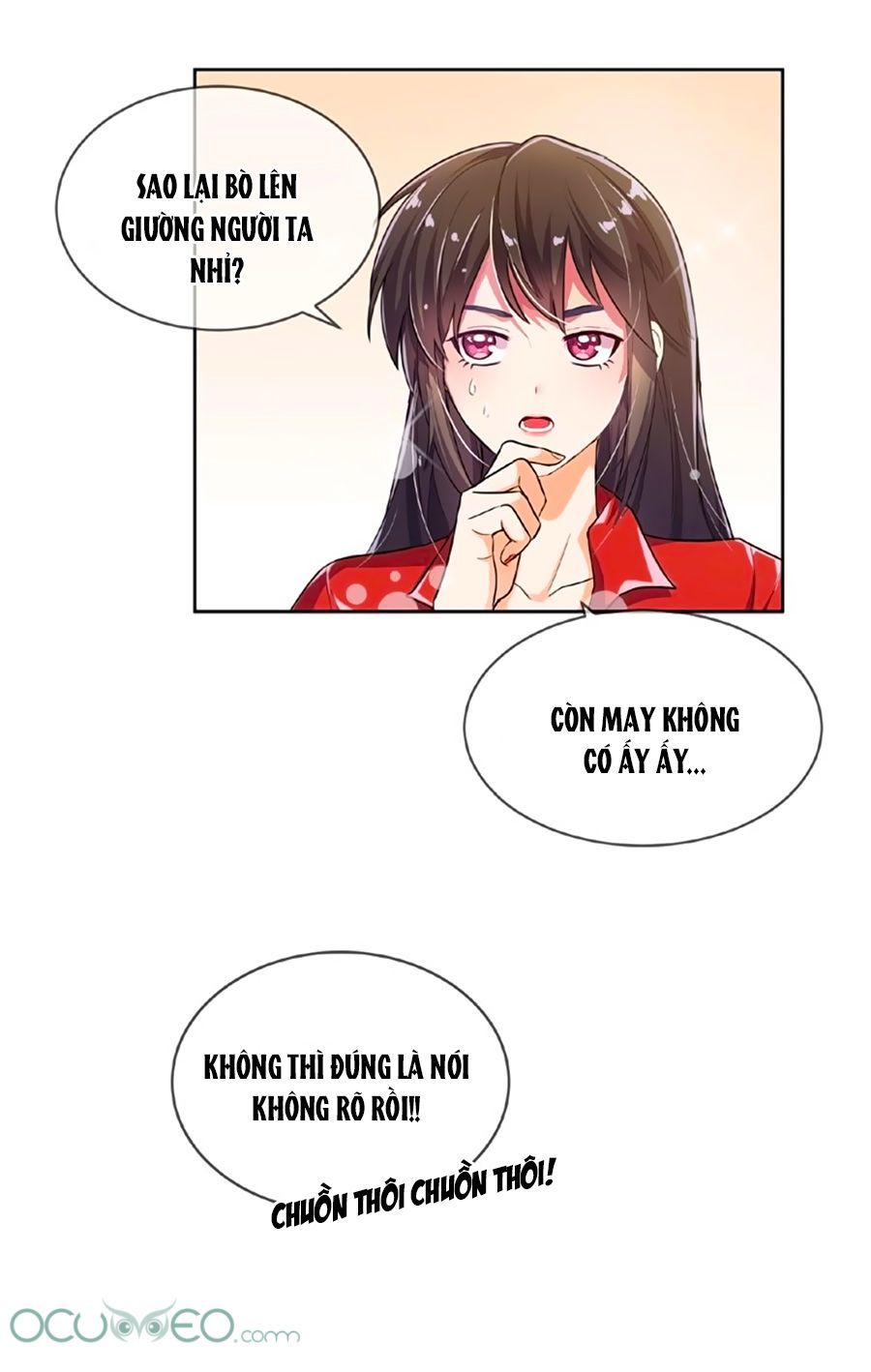 kế hoạch công lược của cô vợ gả thay chapter 12 24