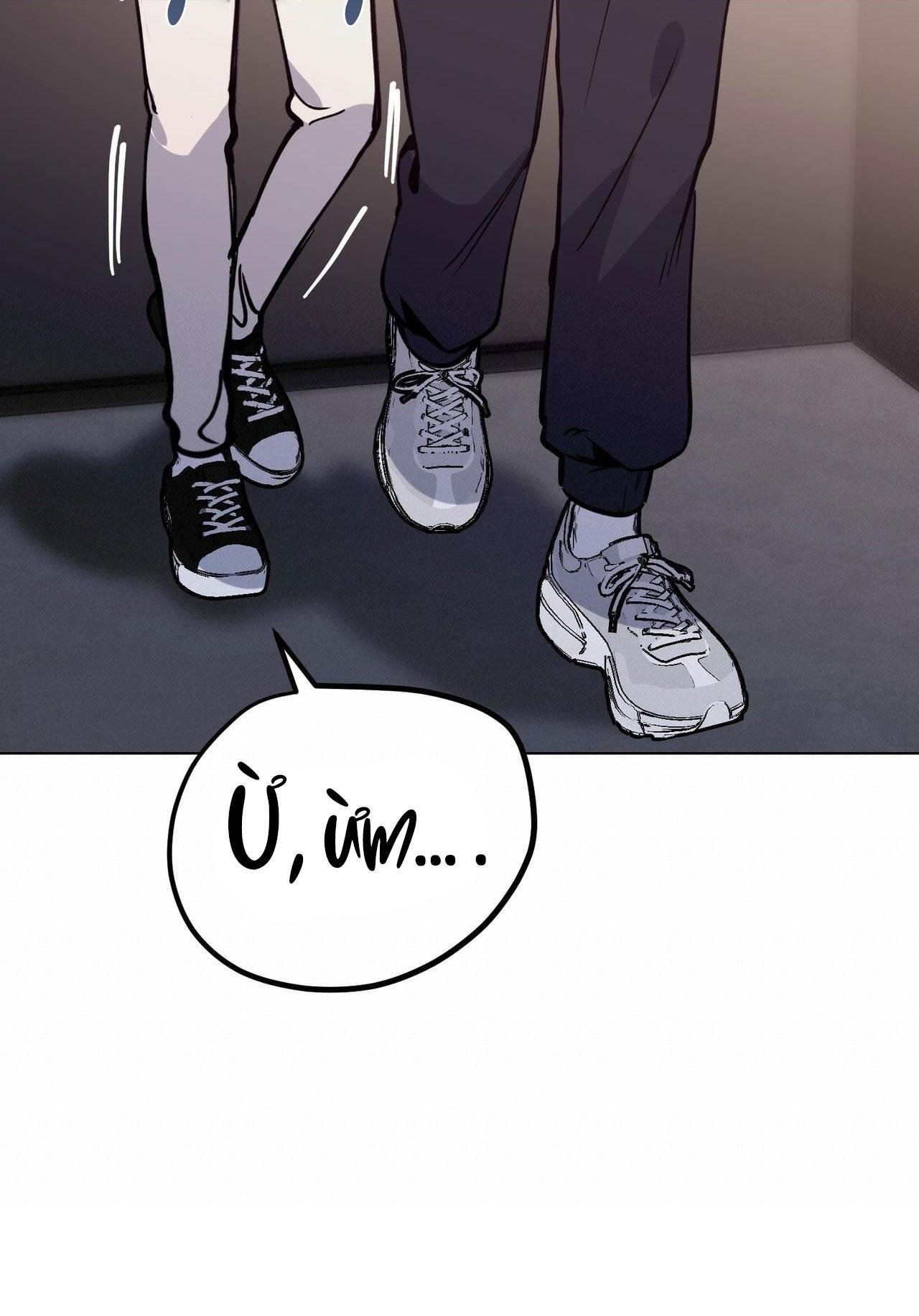 cạm bẫy đại học chapter 27 28