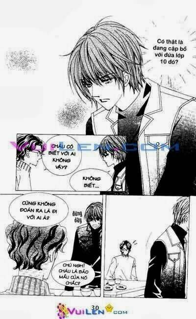 đại ca đi học chapter 10 30